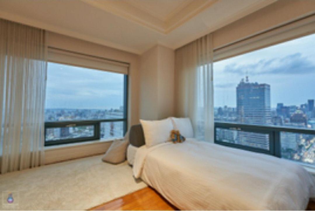 Corner Inn 타이중 외부 사진