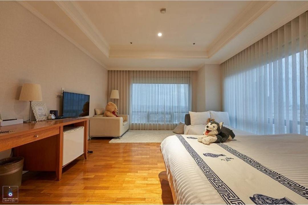 Corner Inn 타이중 외부 사진
