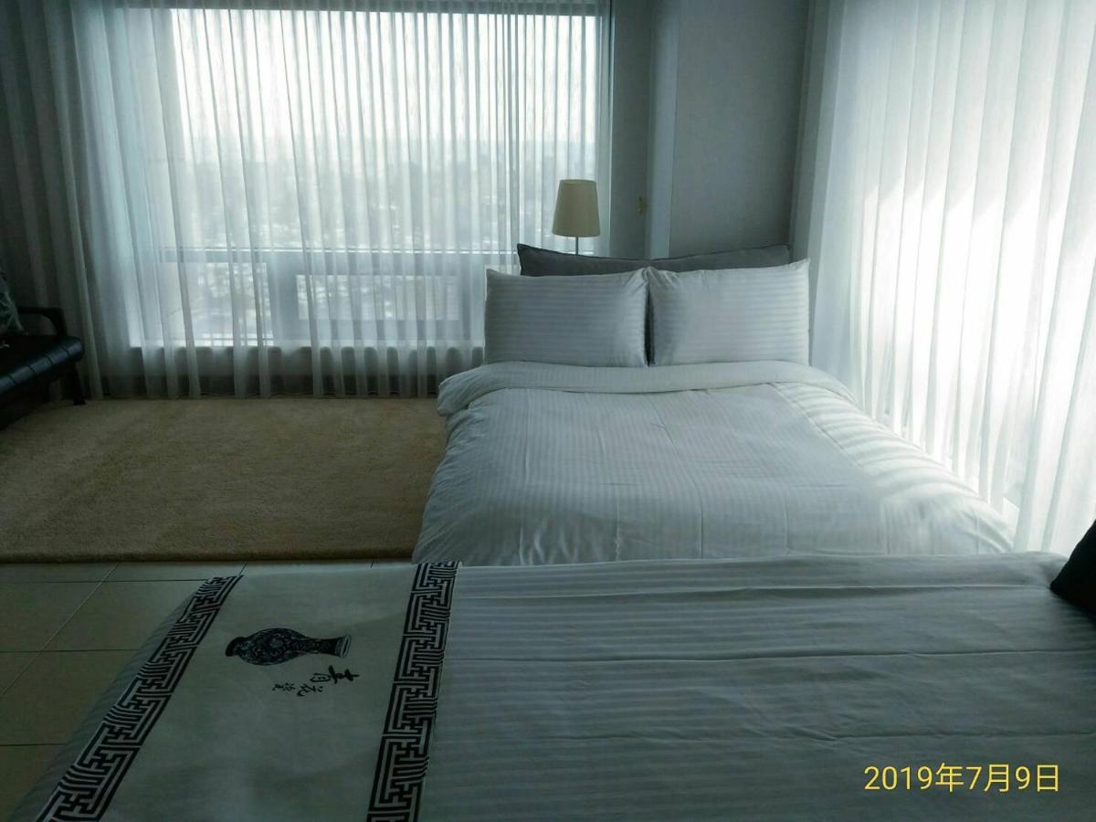 Corner Inn 타이중 외부 사진