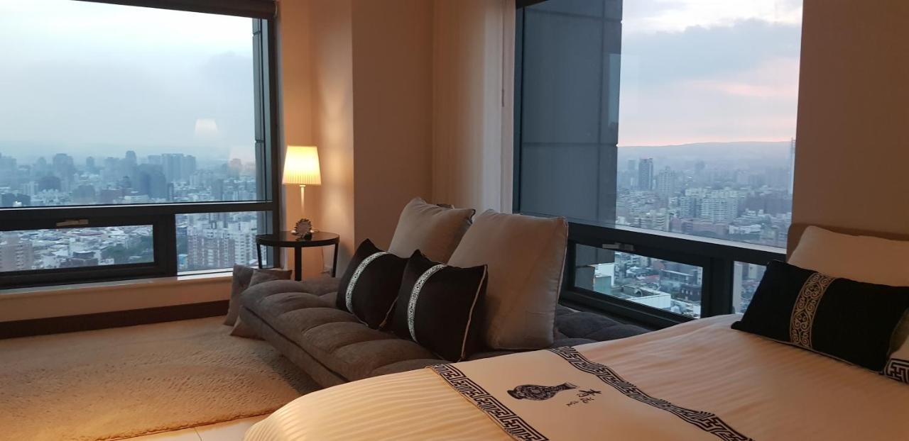Corner Inn 타이중 외부 사진