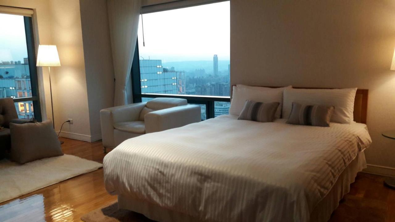 Corner Inn 타이중 외부 사진